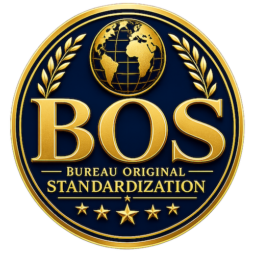 Logo BOS